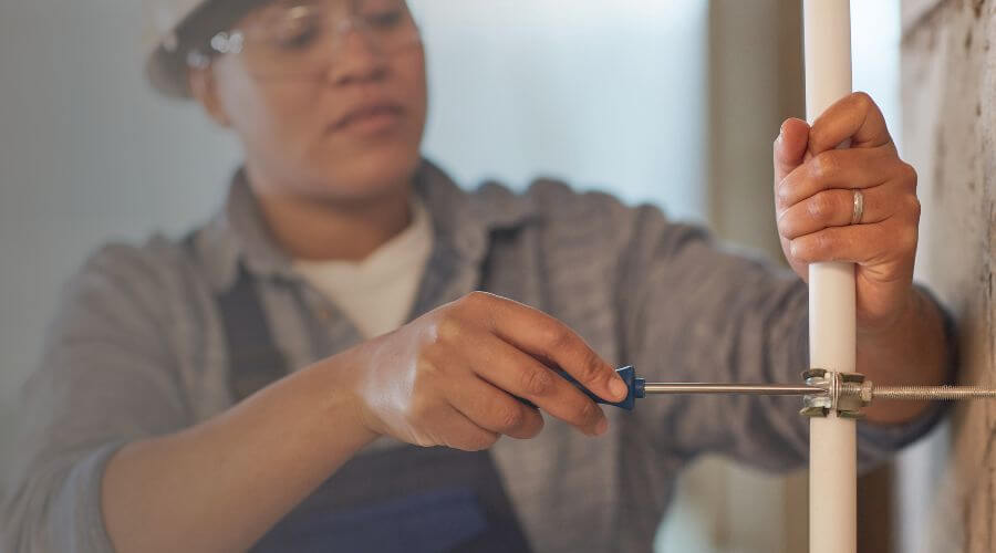 Professional emergency plumbing in Victor, ID